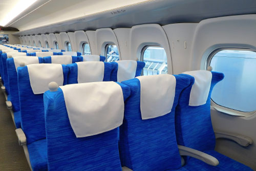 交通機関